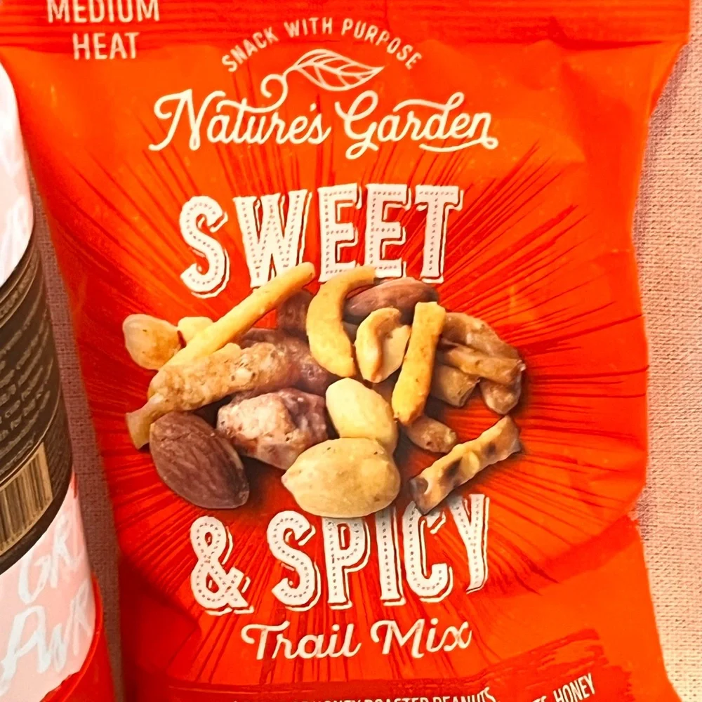 Hot Girl Tamales Sock and Snack Bundle